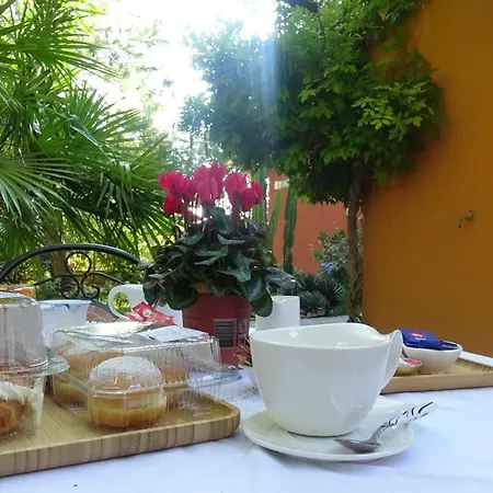 Garden Fuorirotta 3*