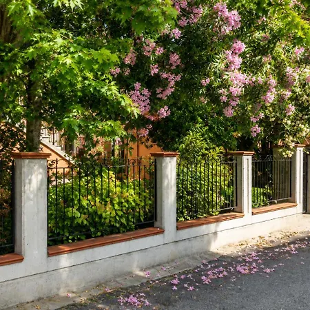 Nocleg ze śniadaniem Garden Fuorirotta