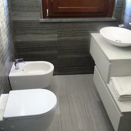 Garden Fuorirotta 3* San Giovanni Teatino