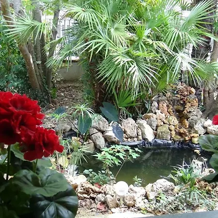 Garden Fuorirotta Bed & Breakfast *