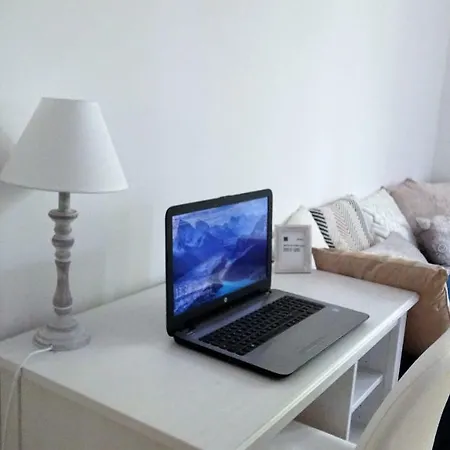 Garden Fuorirotta Bed & Breakfast