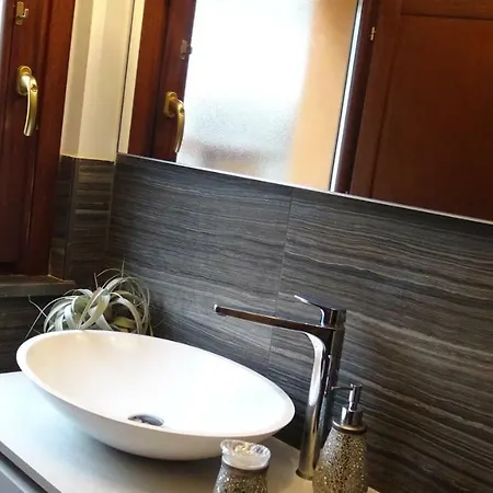 Garden Fuorirotta Bed & Breakfast 3*