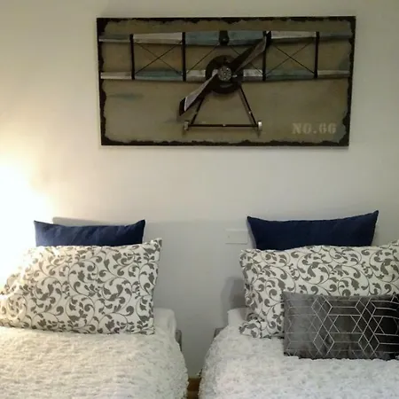 Garden Fuorirotta 3*