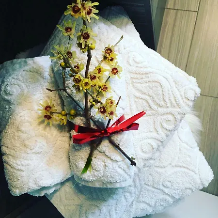 Garden Fuorirotta 3* San Giovanni Teatino