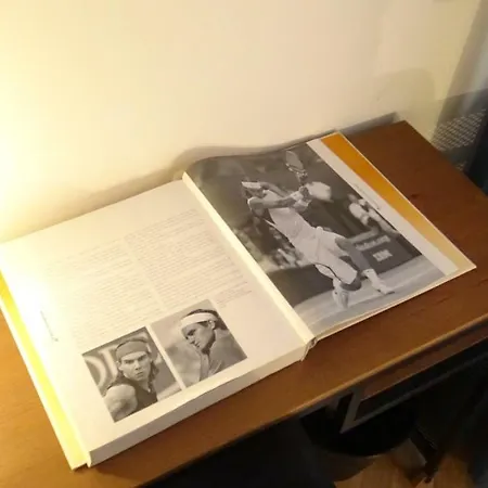 Garden Fuorirotta Bed & Breakfast