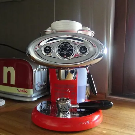 Garden Fuorirotta 3* San Giovanni Teatino