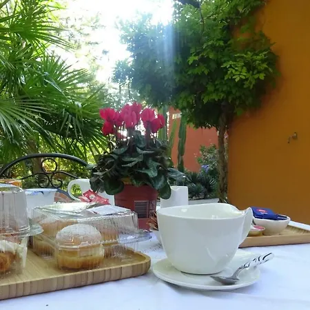 Garden Fuorirotta San Giovanni Teatino