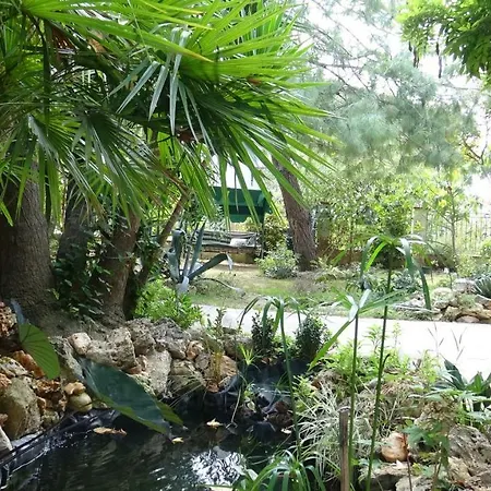 Garden Fuorirotta