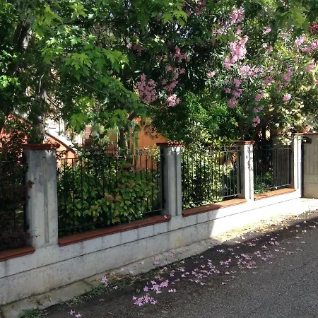 Bed & Breakfast Garden Fuorirotta *