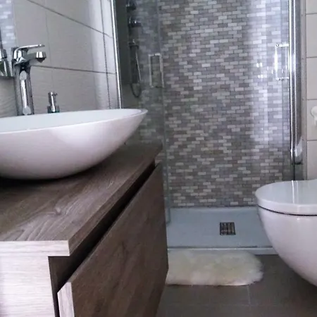 Garden Fuorirotta San Giovanni Teatino