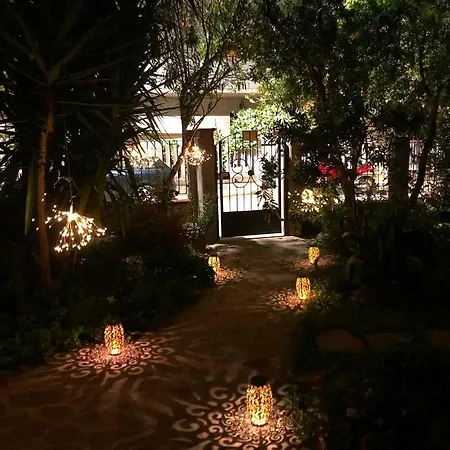 Nocleg ze śniadaniem Garden Fuorirotta San Giovanni Teatino