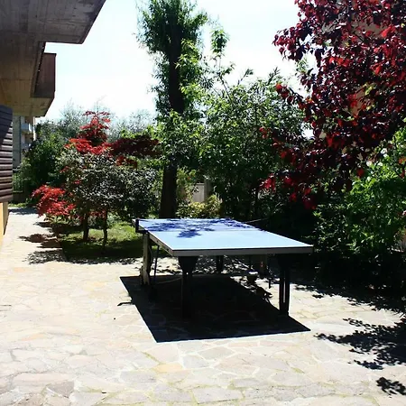 Bed & Breakfast Garden Fuorirotta *