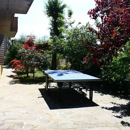Bed & Breakfast Garden Fuorirotta 3*