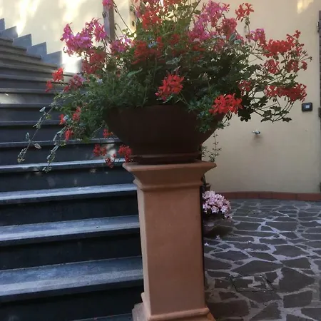 Garden Fuorirotta *