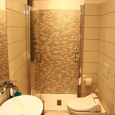 Bed & Breakfast Garden Fuorirotta San Giovanni Teatino