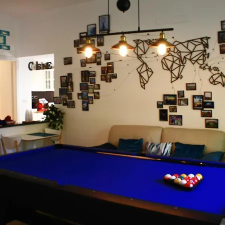 Garden Fuorirotta Bed & Breakfast San Giovanni Teatino