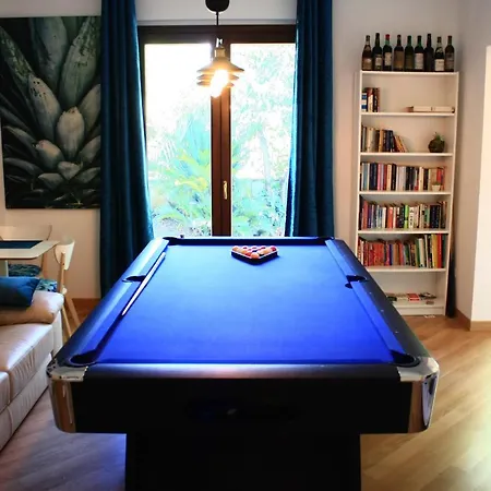 Garden Fuorirotta 3*