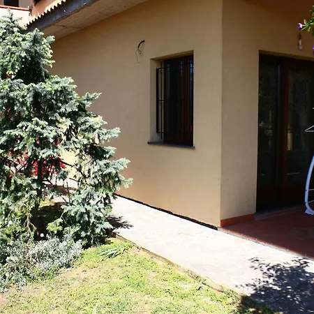 Garden Fuorirotta Nocleg ze śniadaniem