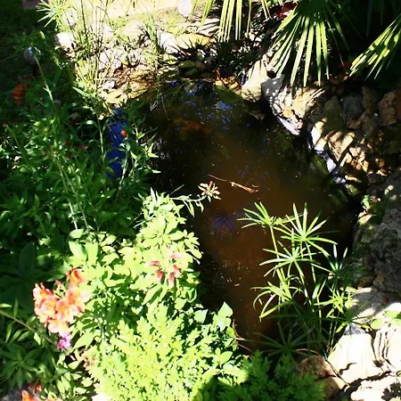 Garden Fuorirotta San Giovanni Teatino