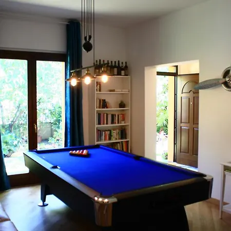 Garden Fuorirotta Bed & Breakfast