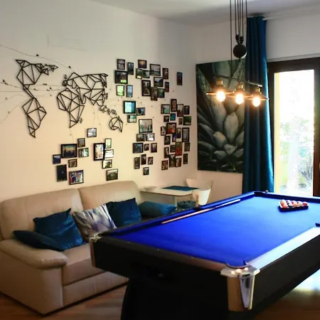 Garden Fuorirotta 3*