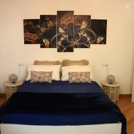 Bed & Breakfast Garden Fuorirotta San Giovanni Teatino