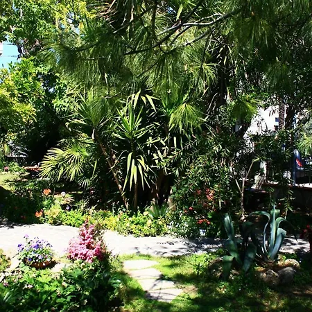 Garden Fuorirotta * San Giovanni Teatino