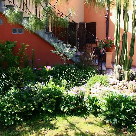 Garden Fuorirotta *
