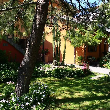 Garden Fuorirotta Bed & Breakfast San Giovanni Teatino