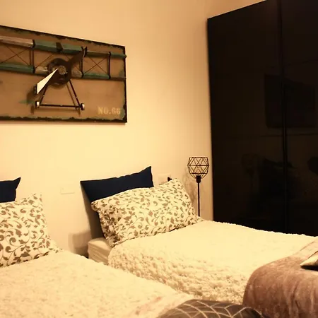 Bed & Breakfast Garden Fuorirotta