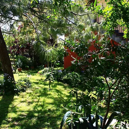 Garden Fuorirotta San Giovanni Teatino