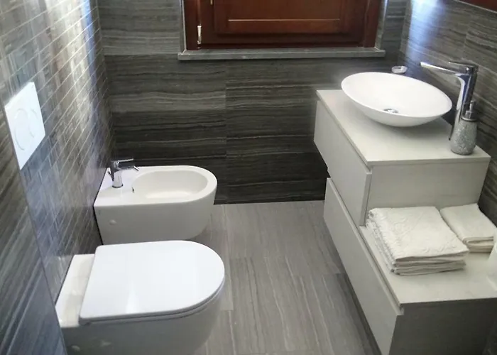 Garden Fuorirotta 3* San Giovanni Teatino