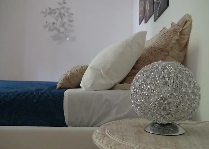 Garden Fuorirotta Bed & Breakfast San Giovanni Teatino