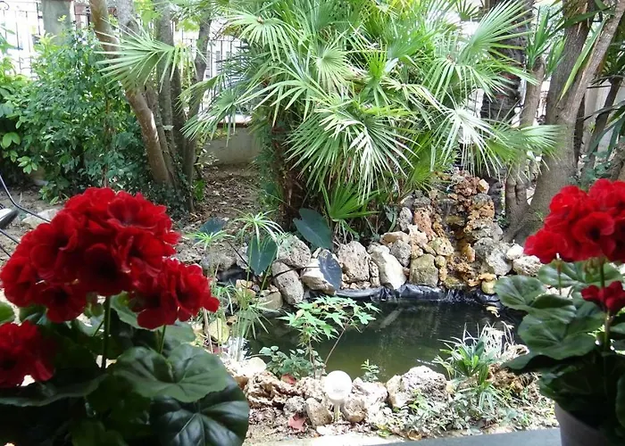 Garden Fuorirotta Panzió 3*