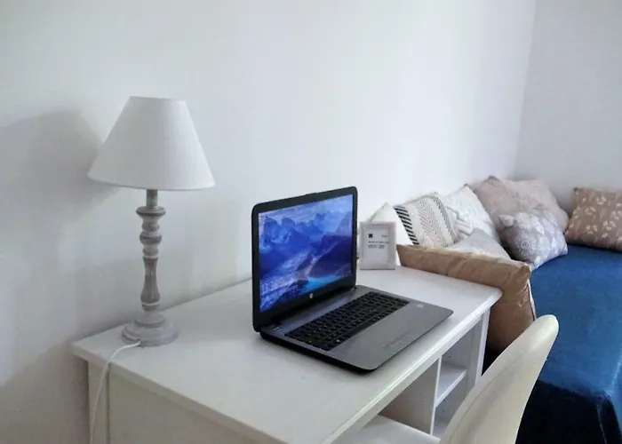 Garden Fuorirotta Panzió