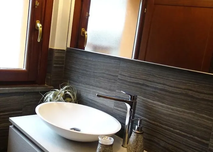 Garden Fuorirotta Panzió 3*