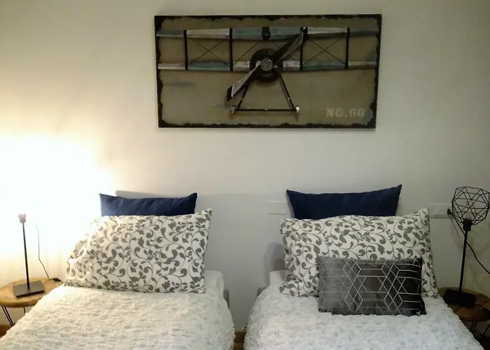 Garden Fuorirotta 3*