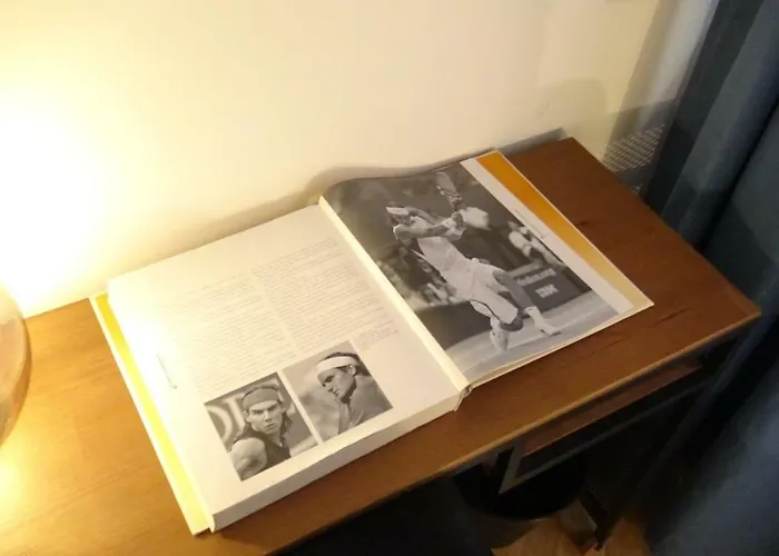 Garden Fuorirotta Bed & Breakfast