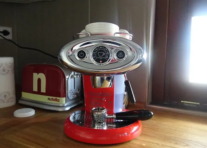 Garden Fuorirotta 3* San Giovanni Teatino