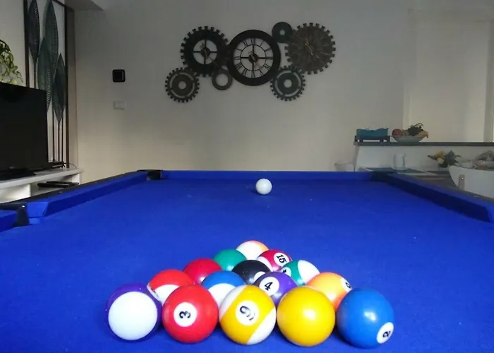 Garden Fuorirotta 3*