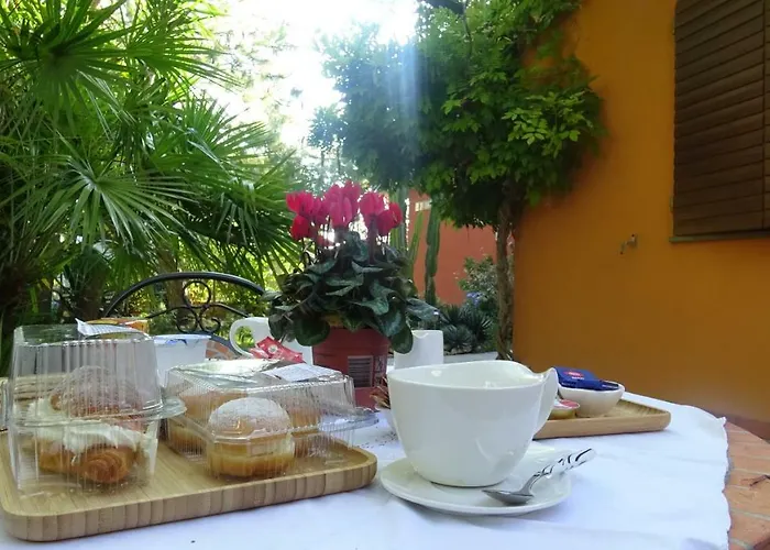 Garden Fuorirotta San Giovanni Teatino