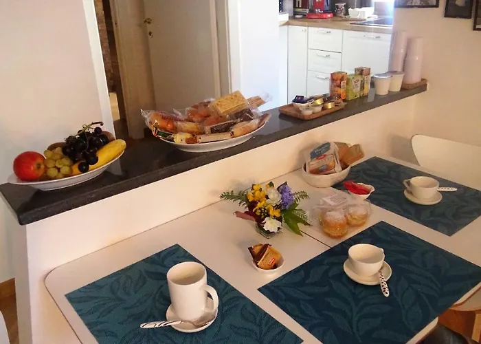 Panzió Garden Fuorirotta San Giovanni Teatino