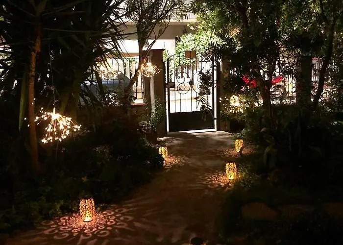 Bed & Breakfast Garden Fuorirotta San Giovanni Teatino