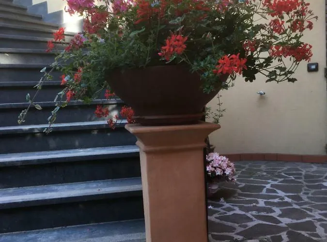 Garden Fuorirotta 3*