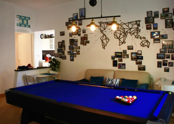 Garden Fuorirotta Bed & Breakfast San Giovanni Teatino