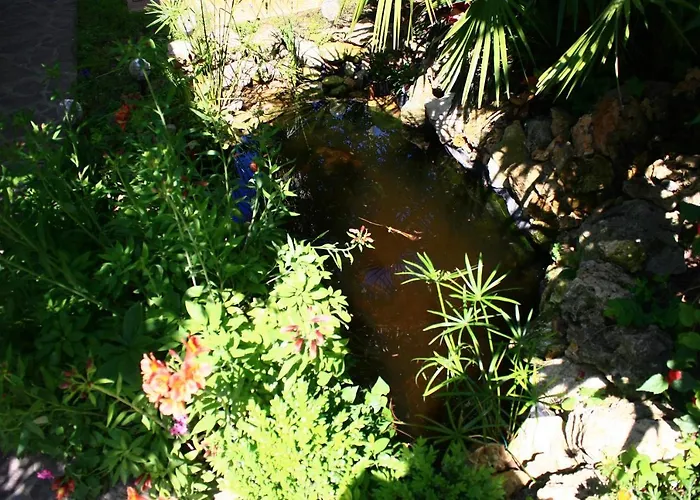 Garden Fuorirotta San Giovanni Teatino