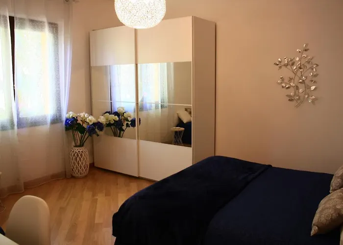 Garden Fuorirotta 3*