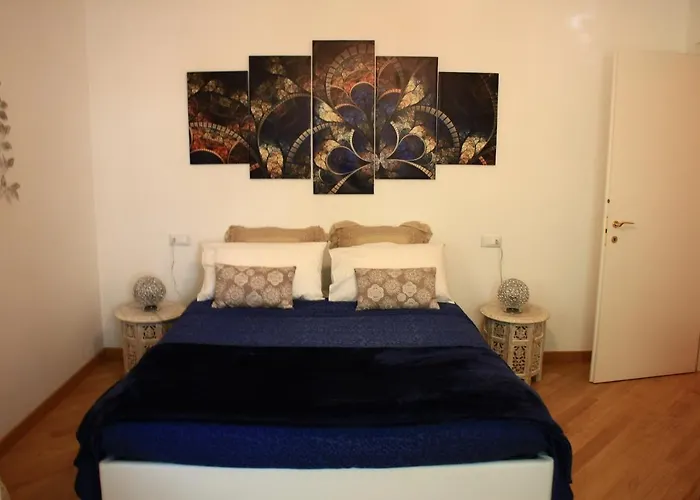 Bed & Breakfast Garden Fuorirotta San Giovanni Teatino