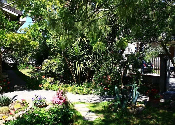 Garden Fuorirotta 3* San Giovanni Teatino