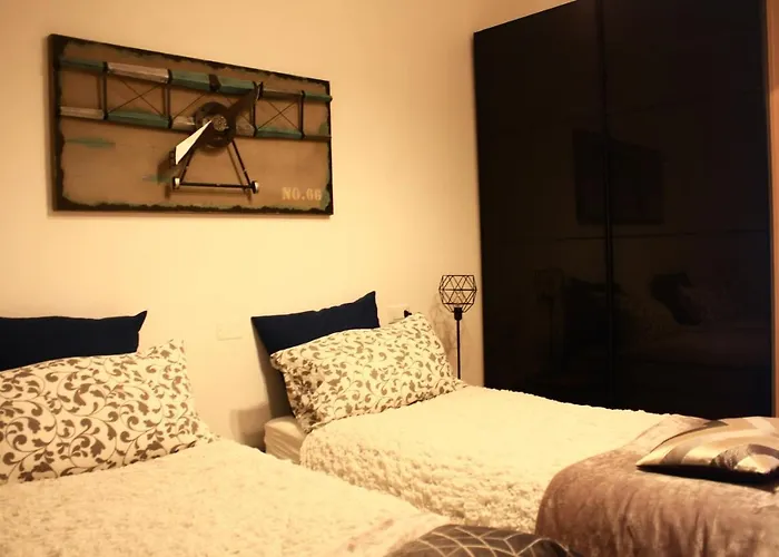 Bed & Breakfast Garden Fuorirotta